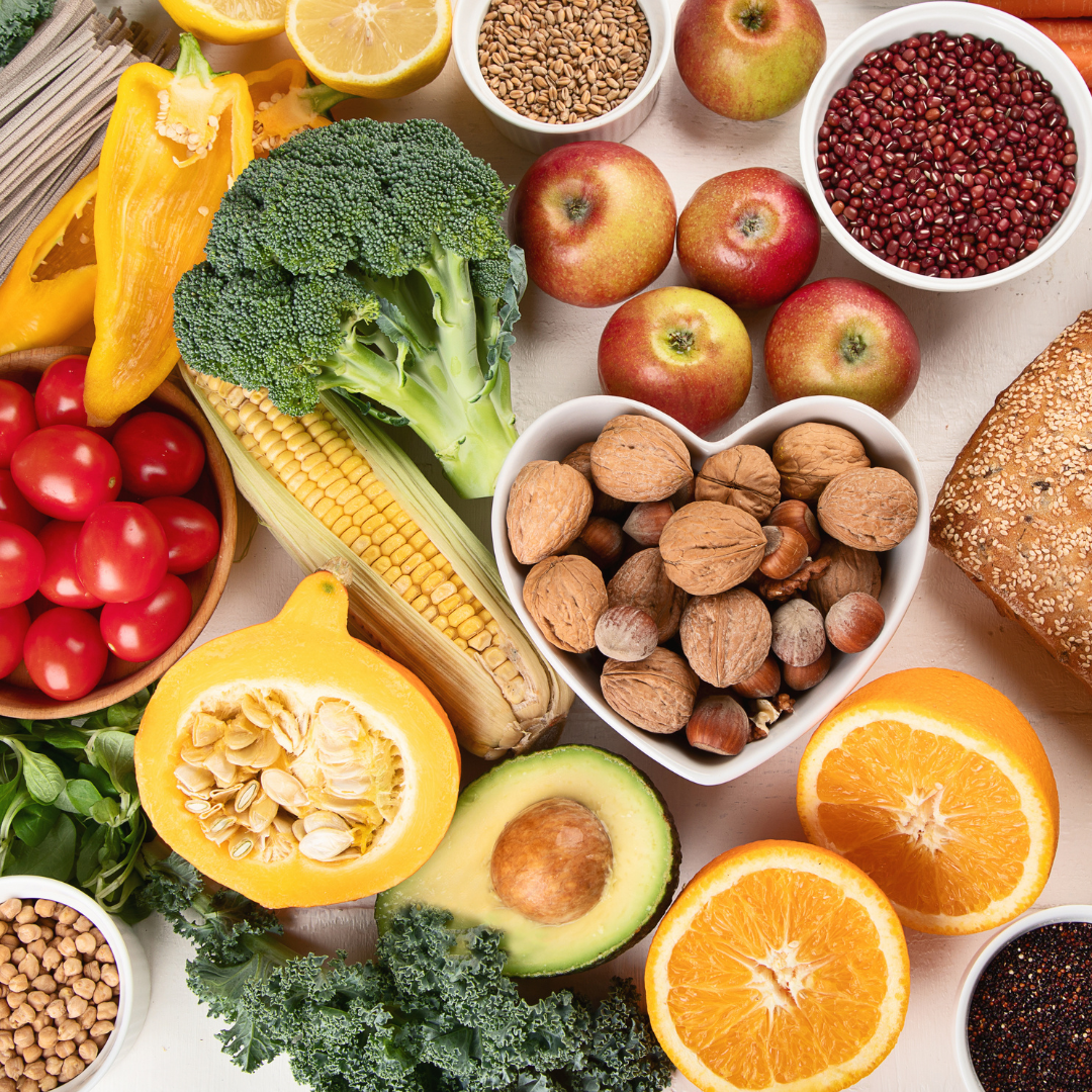 Let's Redirect the Protein Craze: Fiber is The Missing Nutrient Most People Really Need More Of