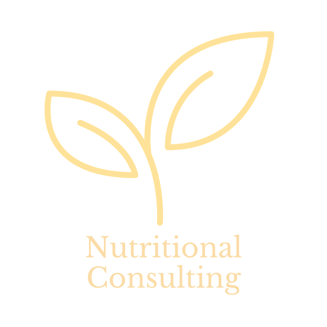 Nutritional Consulting Session