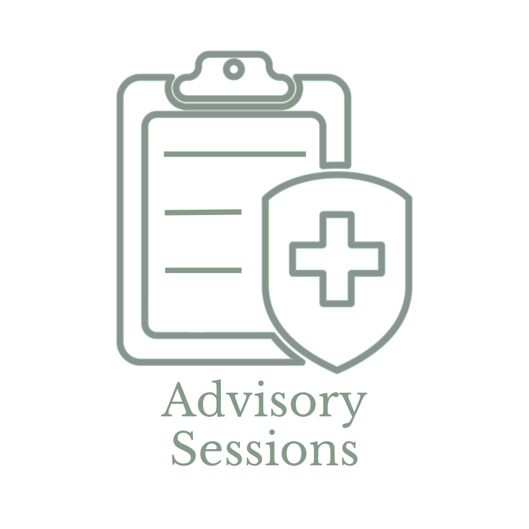 Advisory Session